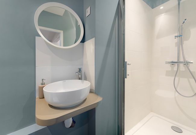 Petit Saint Anne - Première Conciergerie - Salle de bain Salle de bain