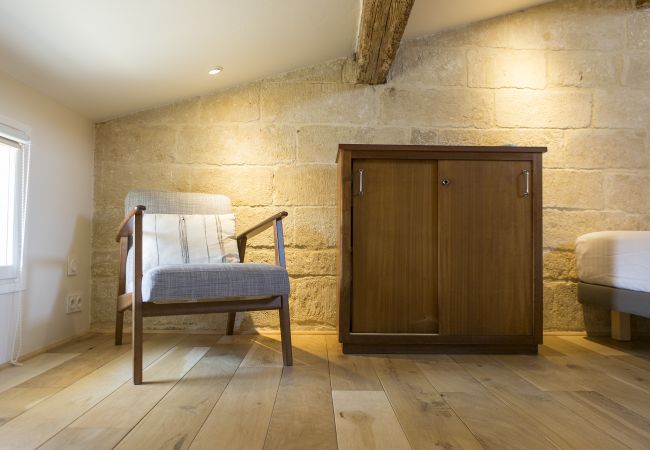 Duplex Copé Cambes - Première Conciergerie - Chambre Appartement à Montpellier - Duplex église st roch - Première conciergerie