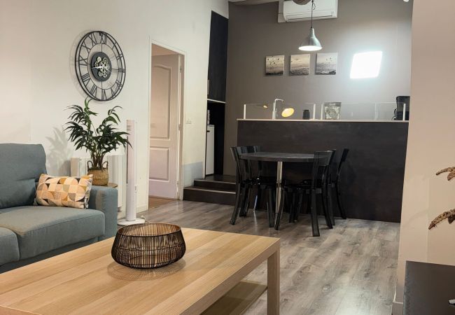 Appartement à Montpellier - Les jardins de l'écusson - Première conciergerie