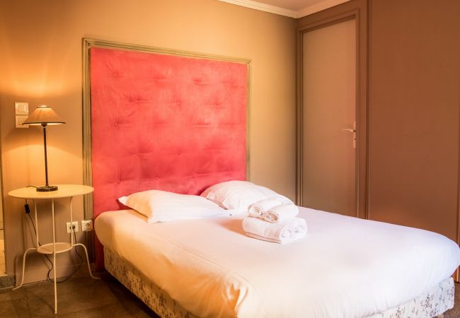 Canourgue - Première Conciergerie - Chambre Chambre pour 2 personnes
