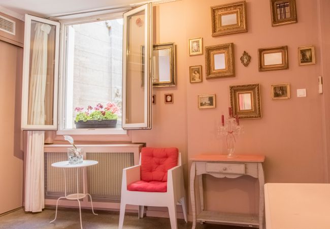 Canourgue - Première Conciergerie - Chambre Appartement à Montpellier - Ohlala canourgue - Première conciergerie
