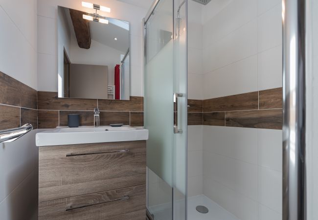 Cachette Sainte Eulalie - Première Conciergerie - Salle de bain Salle de bain équipée