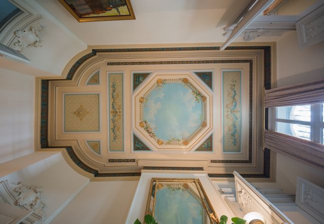Villa Comédie - Première Conciergerie Haut plafond