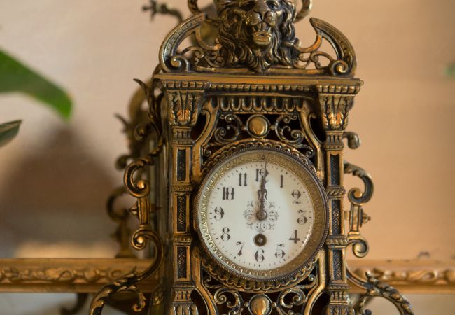 Villa Comédie - Première Conciergerie Pendule