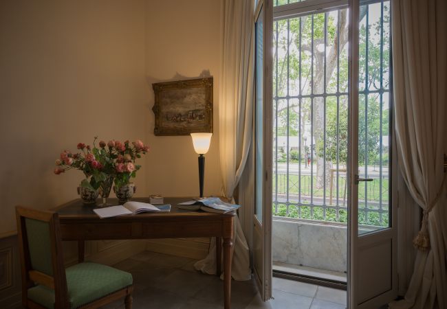 Villa Comédie - Première Conciergerie Appartement en rez-de-chaussée