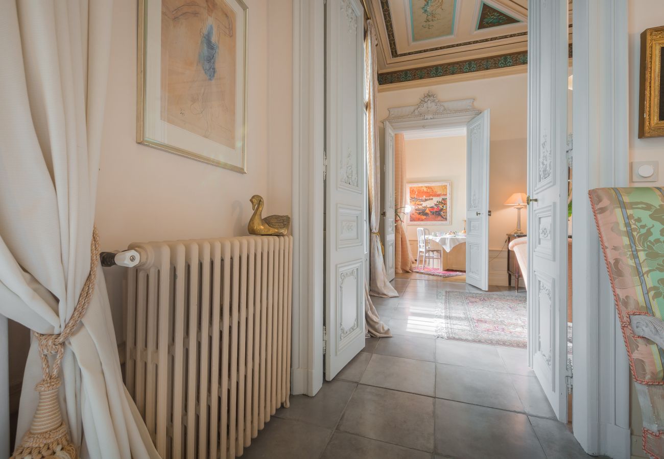 Villa Comédie - Première Conciergerie Appartement à Montpellier - Villa comédie - Première conciergerie