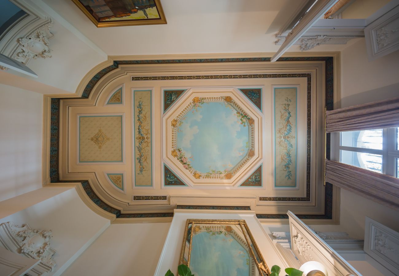 Villa Comédie - Première Conciergerie Haut plafond