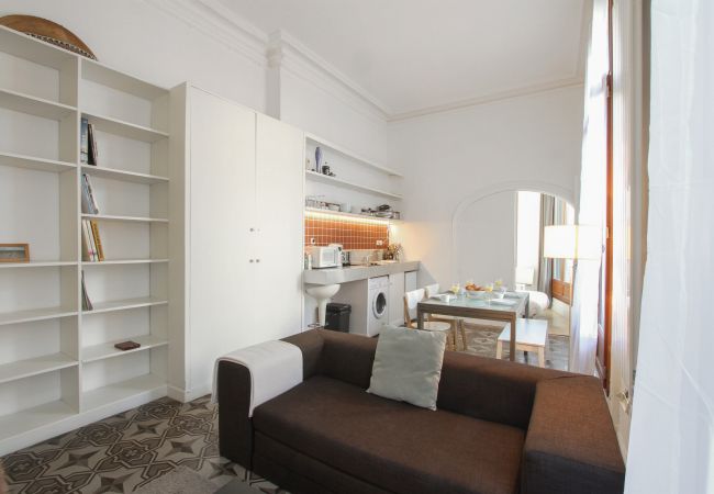 Balcons Opéra Comédie - Première Conciergerie - Salon Salon avec internet