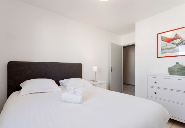 Rooftop Millénaire - Première Conciergerie - Chambre Chambre à coucher pour 2 personnes