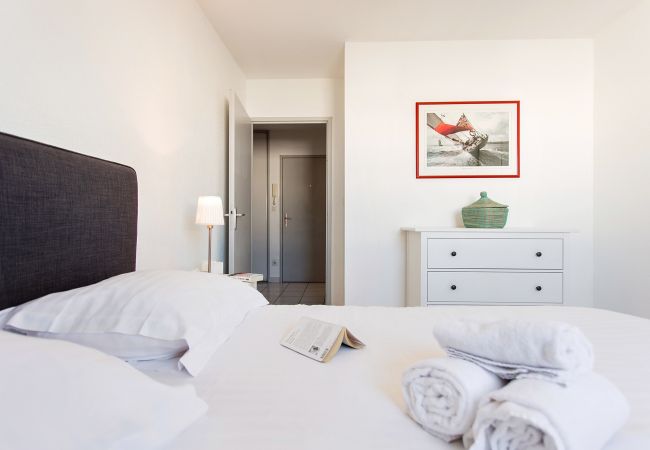Rooftop Millénaire - Première Conciergerie - Chambre Chambre pour 2 personnes