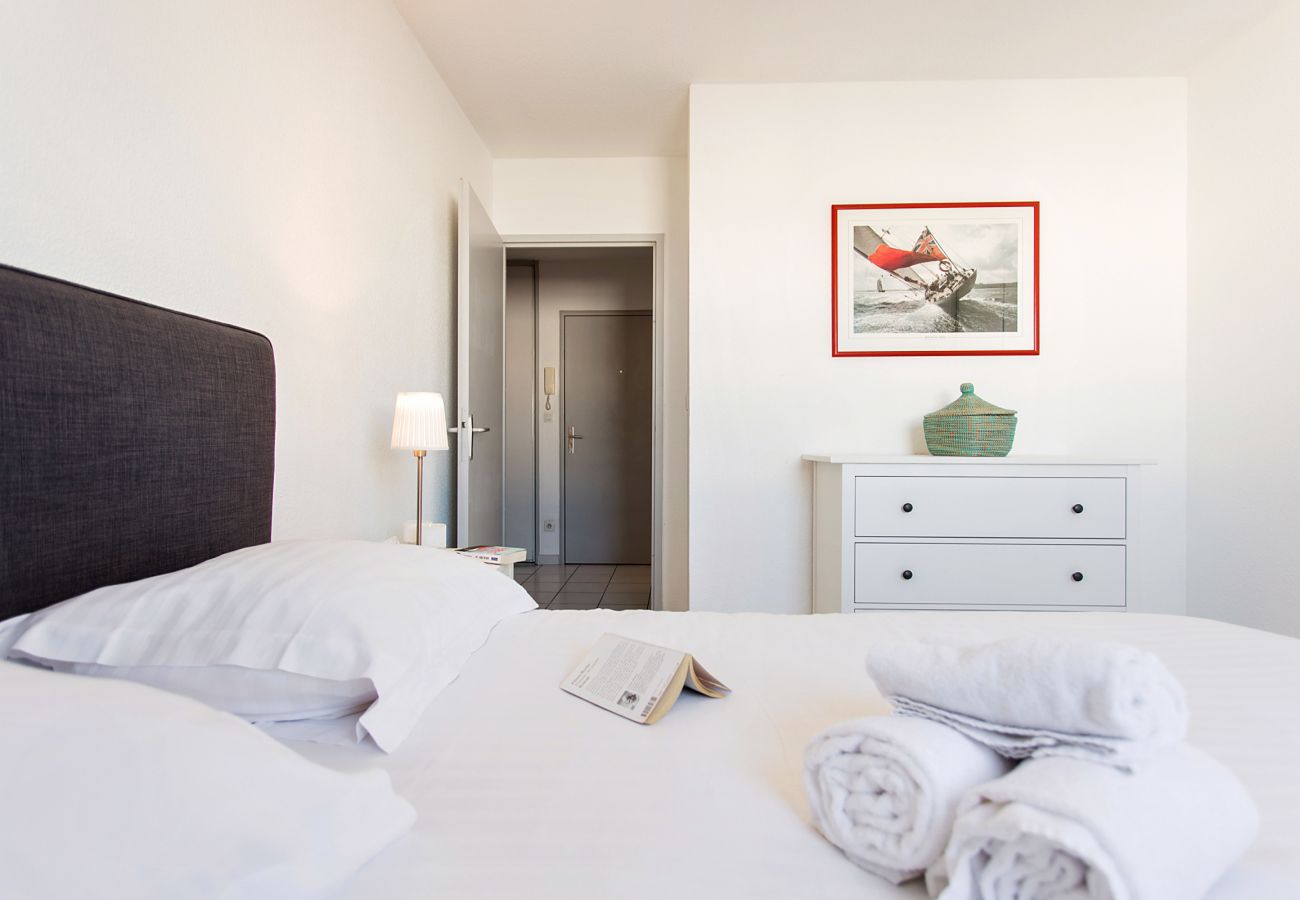 Rooftop Millénaire - Première Conciergerie - Chambre Chambre pour 2 personnes
