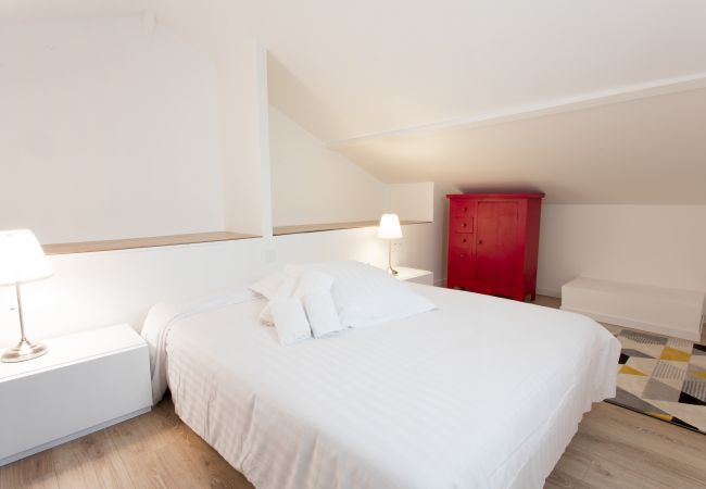 Villa Elizabeth - Première Conciergerie - Chambre Chambre avec un lit 2 personnes