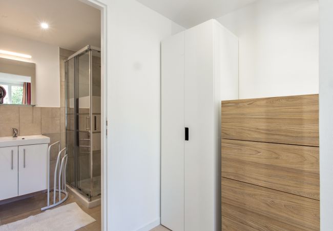 Villa Elizabeth - Première Conciergerie - Salle de bain Salle de bain moderne