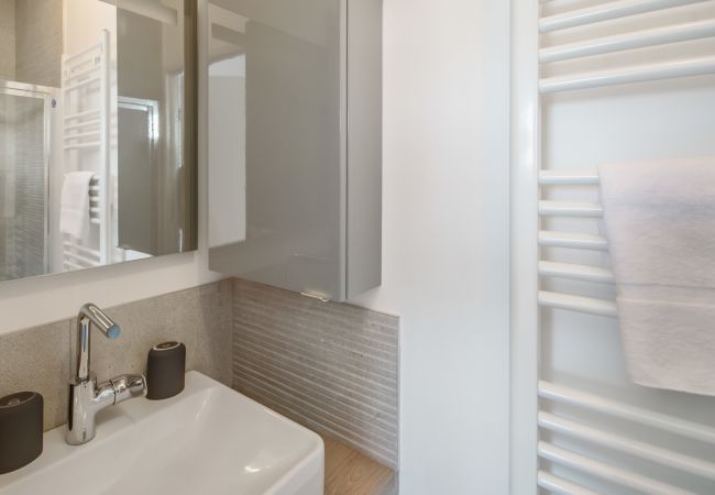 Beau Rivage - Première Conciergerie - Salle de bain Salle de bain équipée