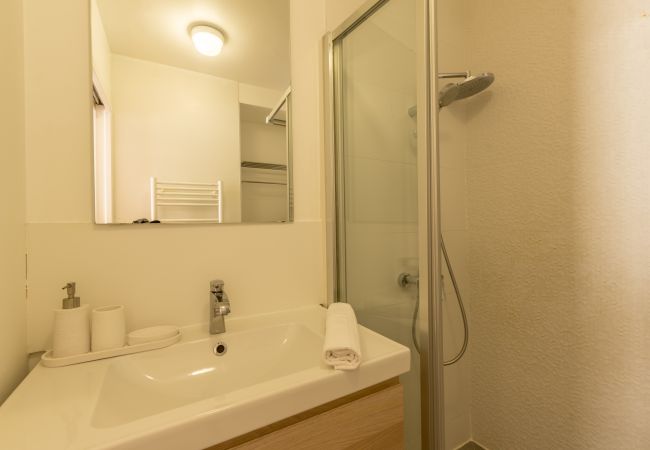 Appartement à Montpellier - Nid saint guilhem - Première conciergerie Appartement à Montpellier - Nid saint guilhem - Première conciergerie