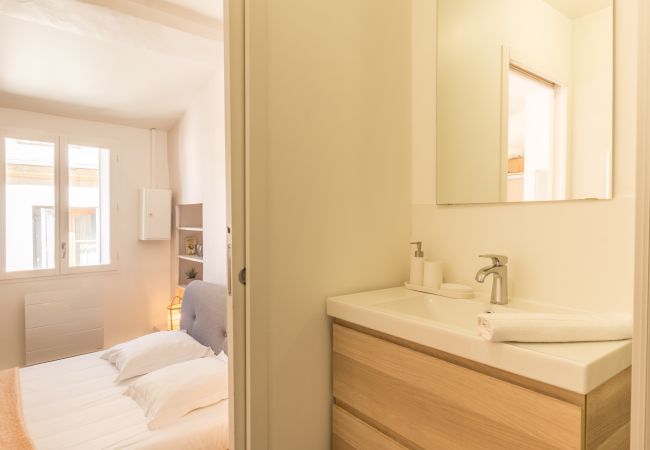 Appartement à Montpellier - Nid saint guilhem - Première conciergerie Appartement à Montpellier - Nid saint guilhem - Première conciergerie