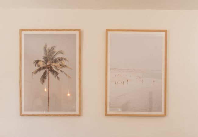 Appartement à Montpellier - Nid saint guilhem - Première conciergerie Appartement à Montpellier - Nid saint guilhem - Première conciergerie