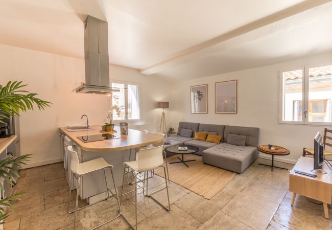  à Montpellier - Nid saint guilhem - Première conciergerie