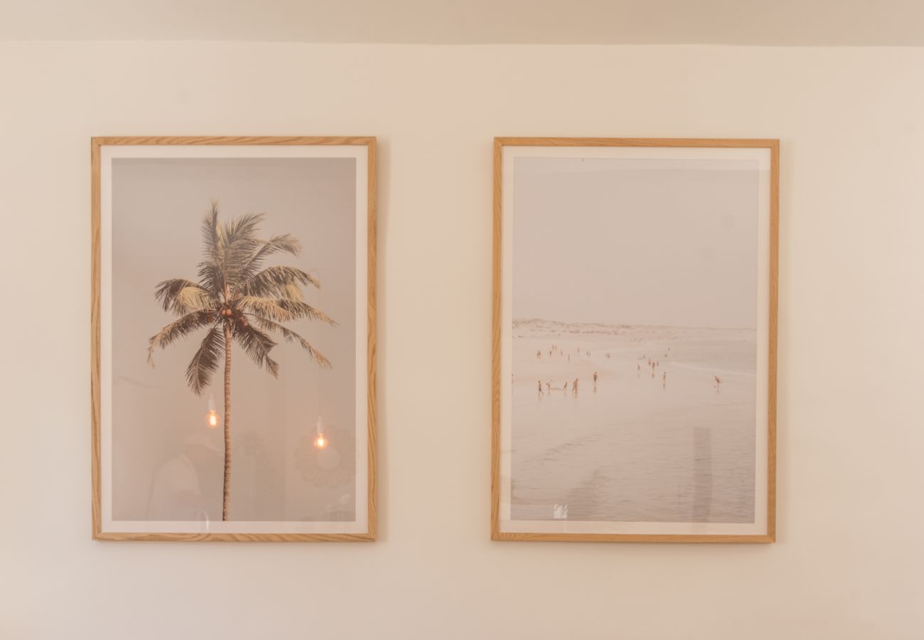 Appartement à Montpellier - Nid saint guilhem - Première conciergerie Appartement à Montpellier - Nid saint guilhem - Première conciergerie