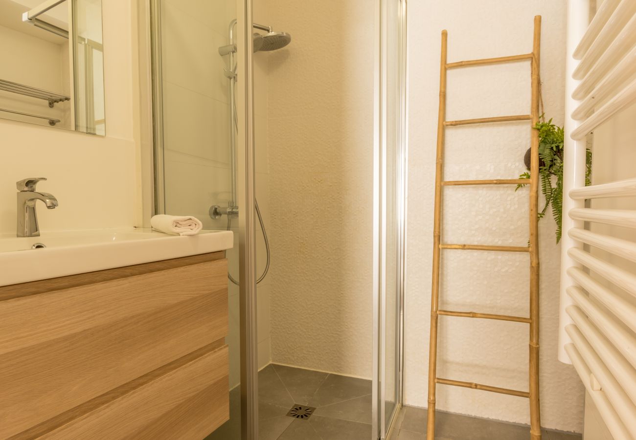 Appartement à Montpellier - Nid saint guilhem - Première conciergerie Appartement à Montpellier - Nid saint guilhem - Première conciergerie