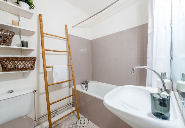 Mélodie - Première Conciergerie - Salle de bain Salle de bain