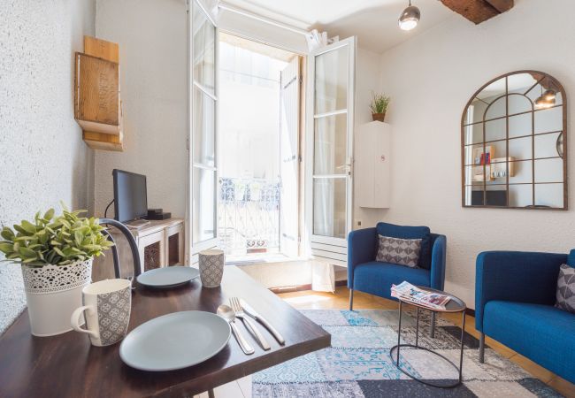 Appartement à Montpellier - Melodie Appartement à Montpellier - Melodie