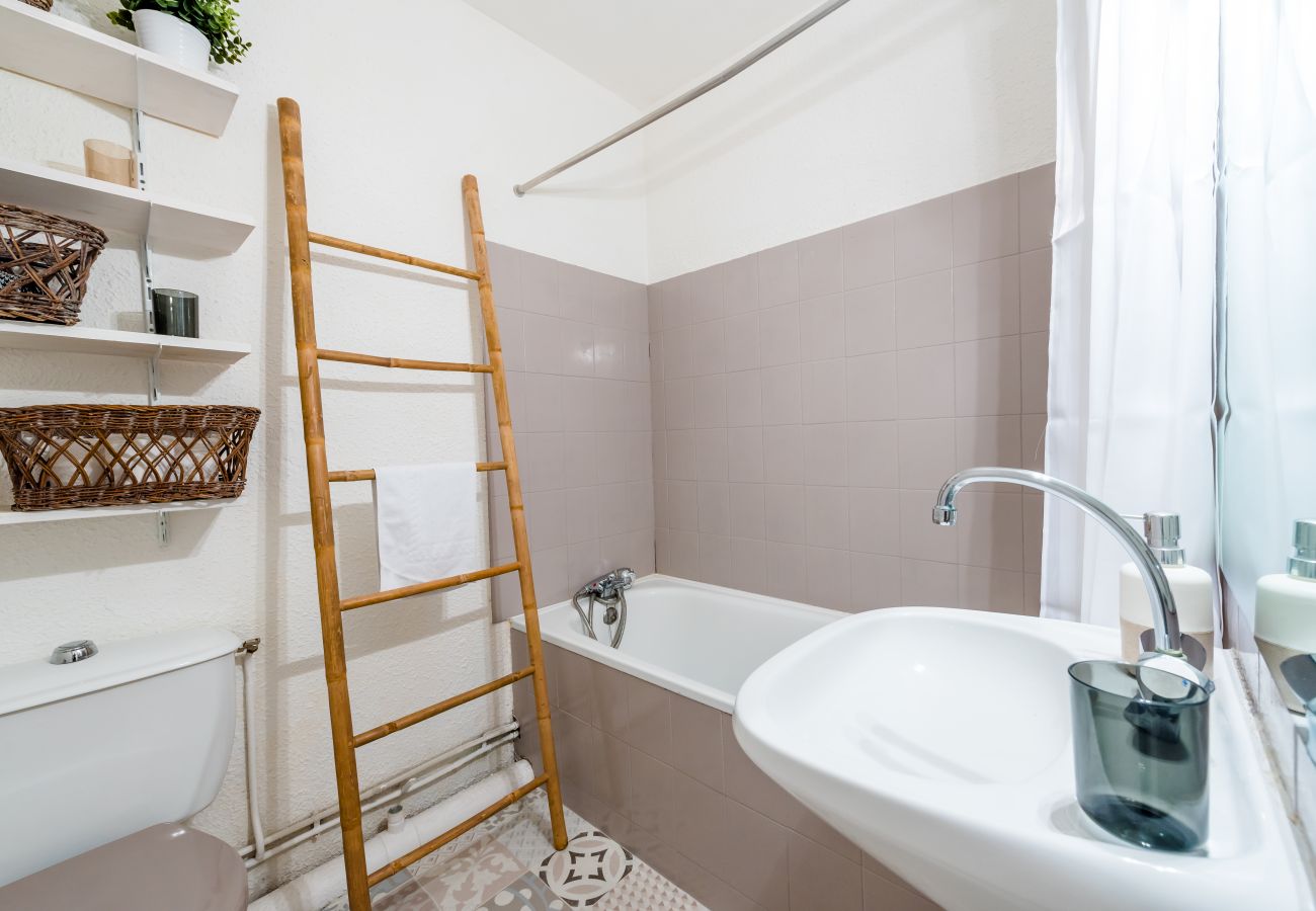 Mélodie - Première Conciergerie - Salle de bain Salle de bain