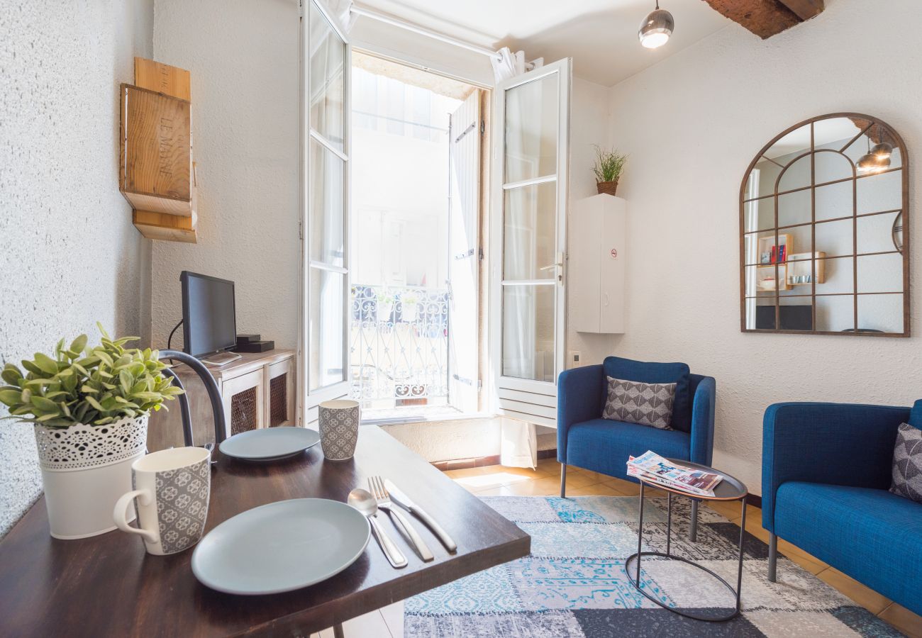 Appartement à Montpellier - Melodie Appartement à Montpellier - Melodie
