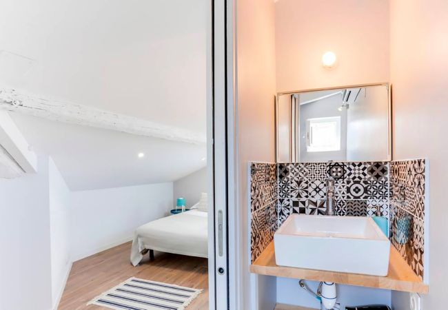 Comédie Etoile - Première Conciergerie Appartement à Montpellier - Comédie étoiles - Première conciergerie