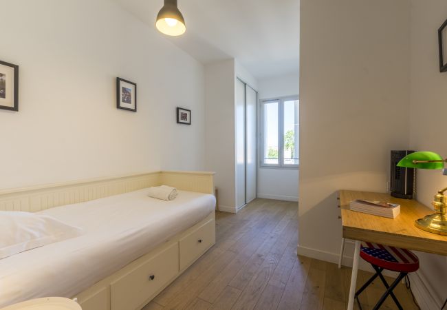 Appartement à Montpellier - Le petit prince - Première conciergerie Appartement à Montpellier - Le petit prince - Première conciergerie