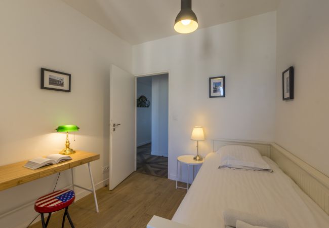 Appartement à Montpellier - Le petit prince - Première conciergerie Appartement à Montpellier - Le petit prince - Première conciergerie