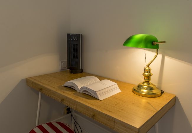 Appartement à Montpellier - Le petit prince - Première conciergerie Appartement à Montpellier - Le petit prince - Première conciergerie