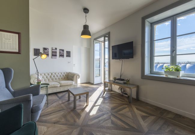 Appartement à Montpellier - Le petit prince - Première conciergerie Appartement à Montpellier - Le petit prince - Première conciergerie