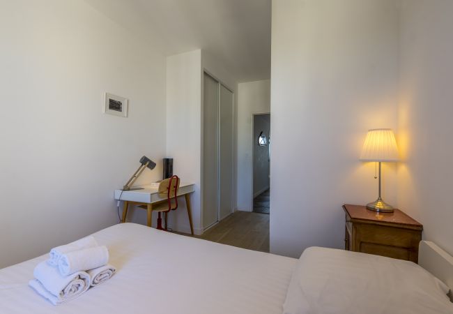 Appartement à Montpellier - Le petit prince - Première conciergerie Appartement à Montpellier - Le petit prince - Première conciergerie