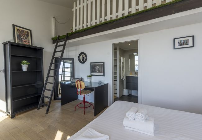 Appartement à Montpellier - Le petit prince - Première conciergerie Appartement à Montpellier - Le petit prince - Première conciergerie