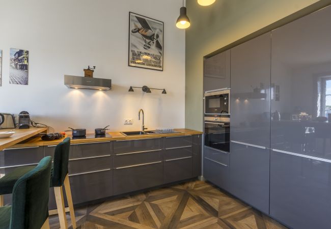 Appartement à Montpellier - Le petit prince - Première conciergerie Appartement à Montpellier - Le petit prince - Première conciergerie