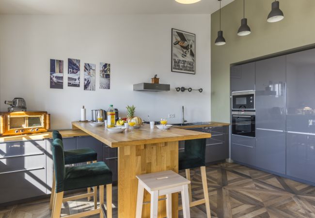 Appartement à Montpellier - Le petit prince - Première conciergerie Appartement à Montpellier - Le petit prince - Première conciergerie