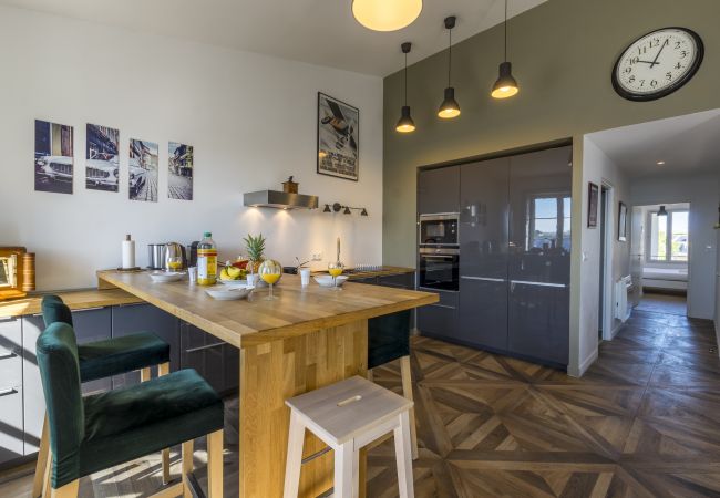 Appartement à Montpellier - Le petit prince - Première conciergerie Appartement à Montpellier - Le petit prince - Première conciergerie