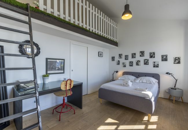 Appartement à Montpellier - Le petit prince - Première conciergerie Appartement à Montpellier - Le petit prince - Première conciergerie