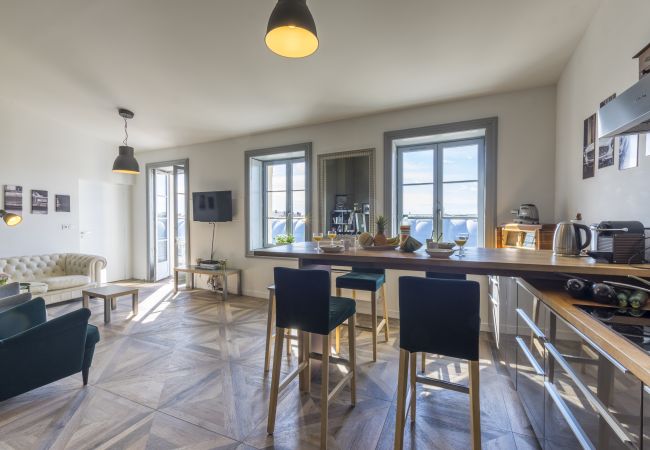 Appartement à Montpellier - Le petit prince - Première conciergerie Appartement à Montpellier - Le petit prince - Première conciergerie