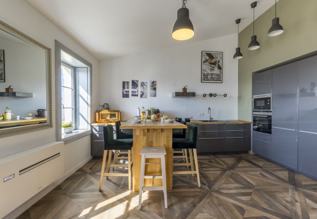 Appartement à Montpellier - Le petit prince - Première conciergerie Appartement à Montpellier - Le petit prince - Première conciergerie