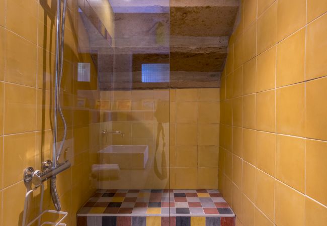 Appartement à Montpellier - Un Jardin dans la ville - Première conciergerie Appartement à Montpellier - Un Jardin dans la ville - Première conciergerie