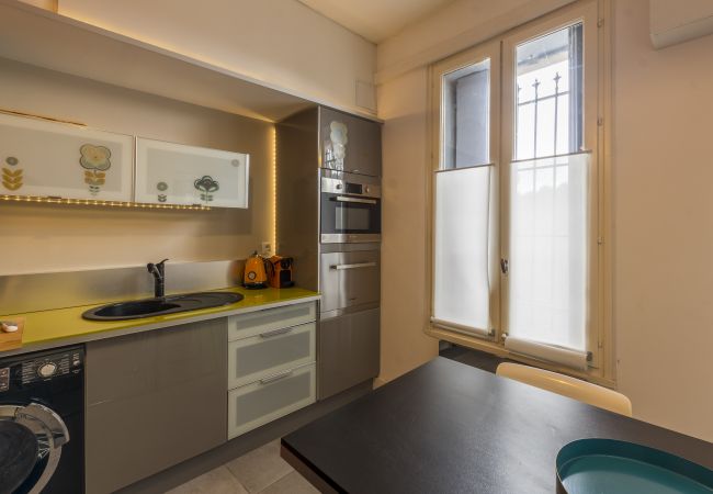 Appartement à Montpellier - Un Jardin dans la ville - Première conciergerie Appartement à Montpellier - Un Jardin dans la ville - Première conciergerie