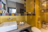 Appartement à Montpellier - Un Jardin dans la ville - Première conciergerie Appartement à Montpellier - Un Jardin dans la ville - Première conciergerie