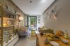 Appartement à Montpellier - Un Jardin dans la ville - Première conciergerie Appartement à Montpellier - Un Jardin dans la ville - Première conciergerie