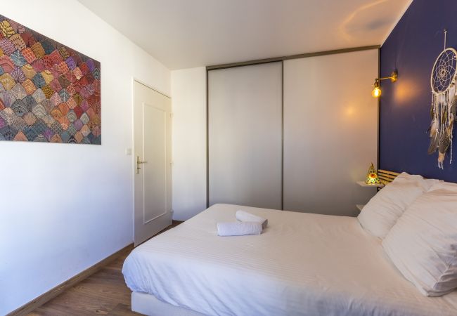 Appartement à Montpellier - Terrasse en ville - Première conciergerie Appartement à Montpellier - Terrasse en ville - Première conciergerie