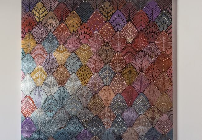 Appartement à Montpellier - Terrasse en ville - Première conciergerie Appartement à Montpellier - Terrasse en ville - Première conciergerie