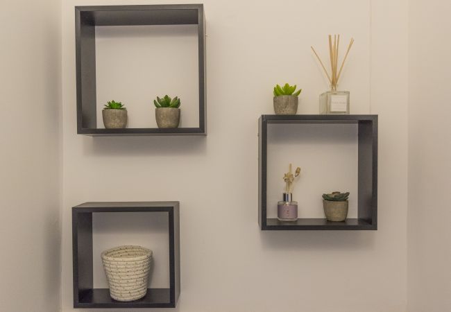 Appartement à Montpellier - Terrasse en ville - Première conciergerie Appartement à Montpellier - Terrasse en ville - Première conciergerie