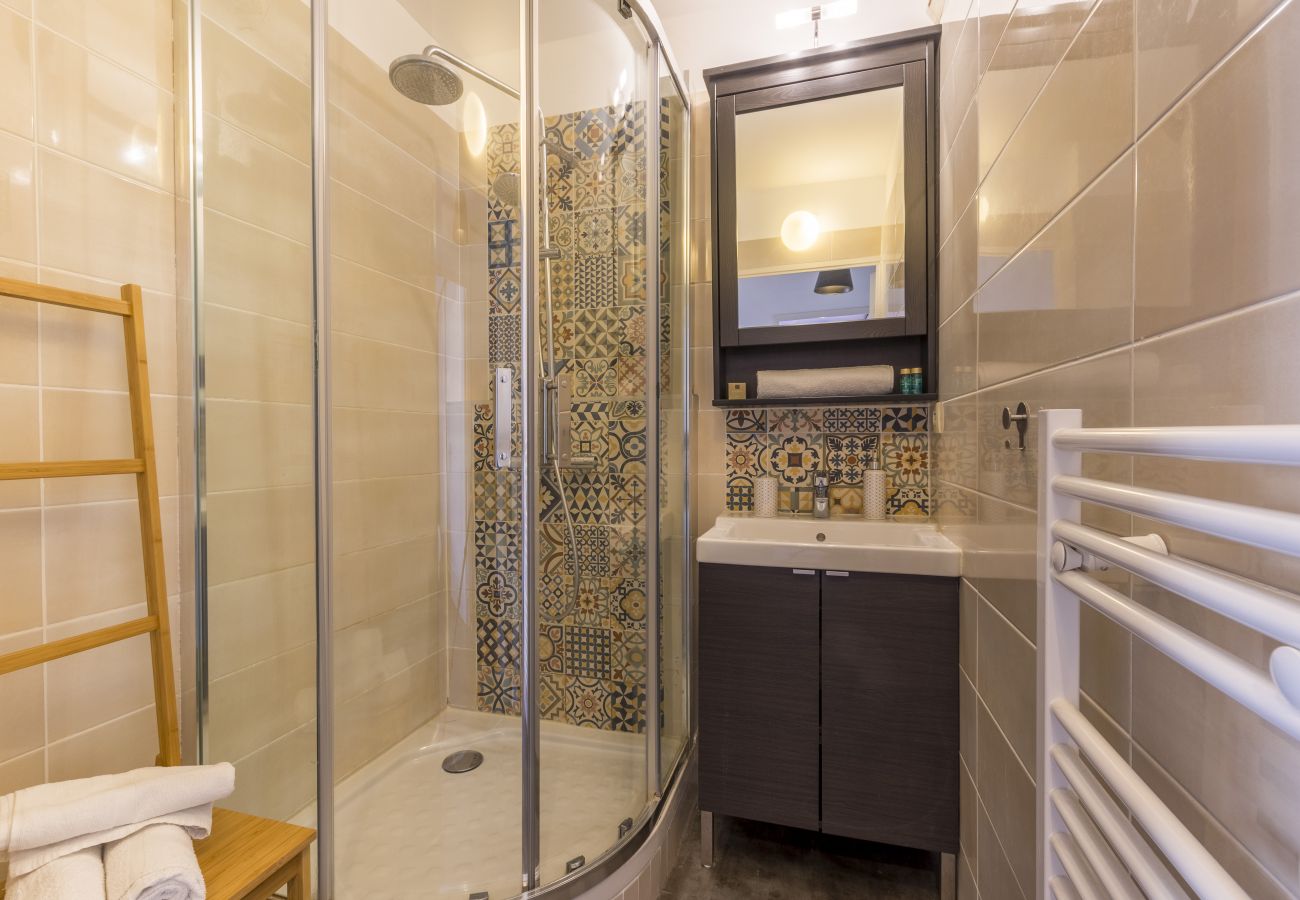 Appartement à Montpellier - Terrasse en ville - Première conciergerie Appartement à Montpellier - Terrasse en ville - Première conciergerie