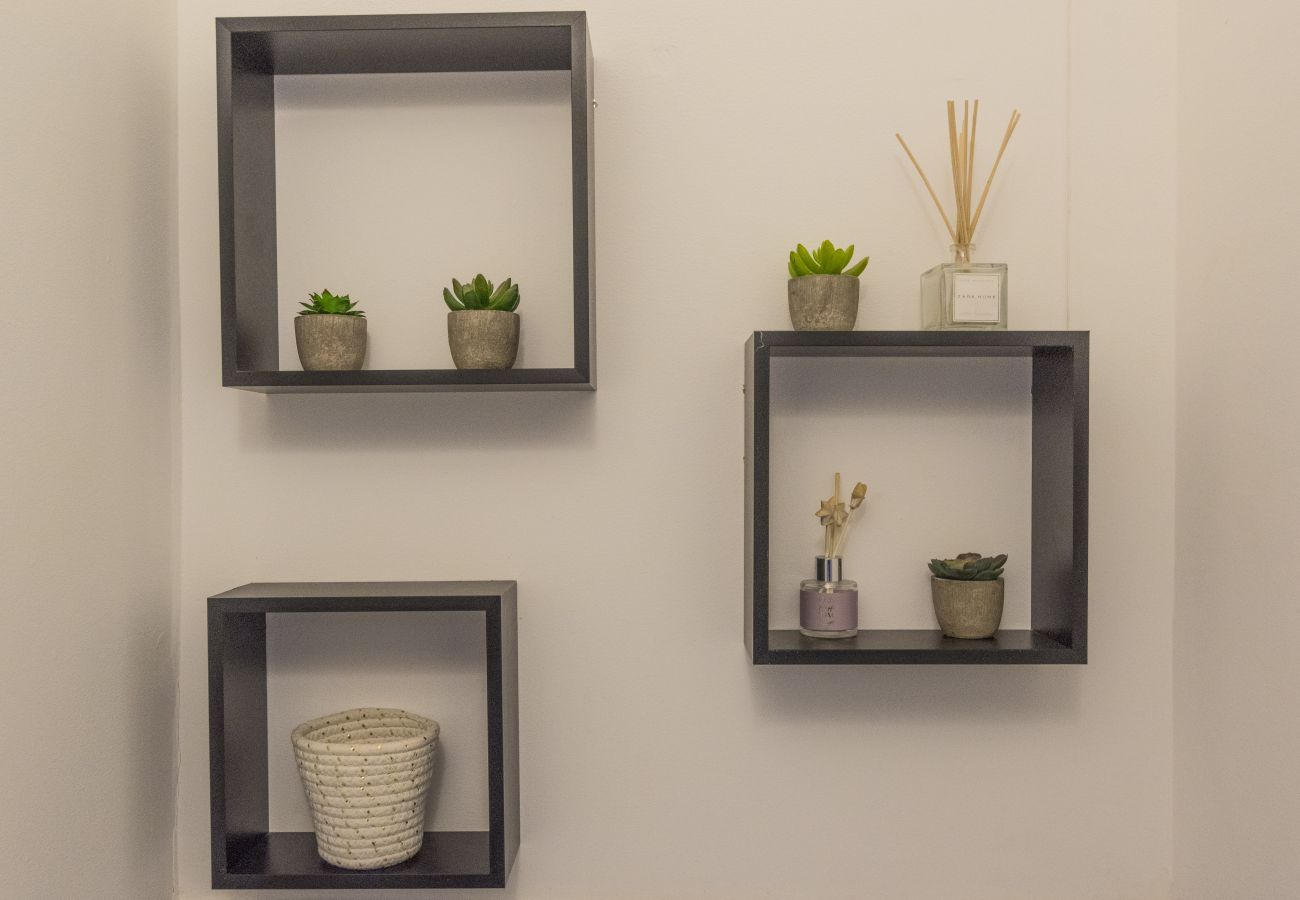 Appartement à Montpellier - Terrasse en ville - Première conciergerie Appartement à Montpellier - Terrasse en ville - Première conciergerie